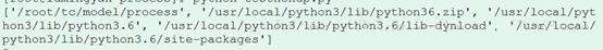 使用nohup运行python报错