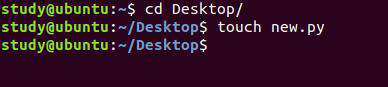 ubuntu如何运行python程序