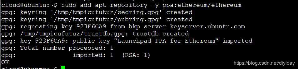 Ubuntu升级Python出现错误怎么办