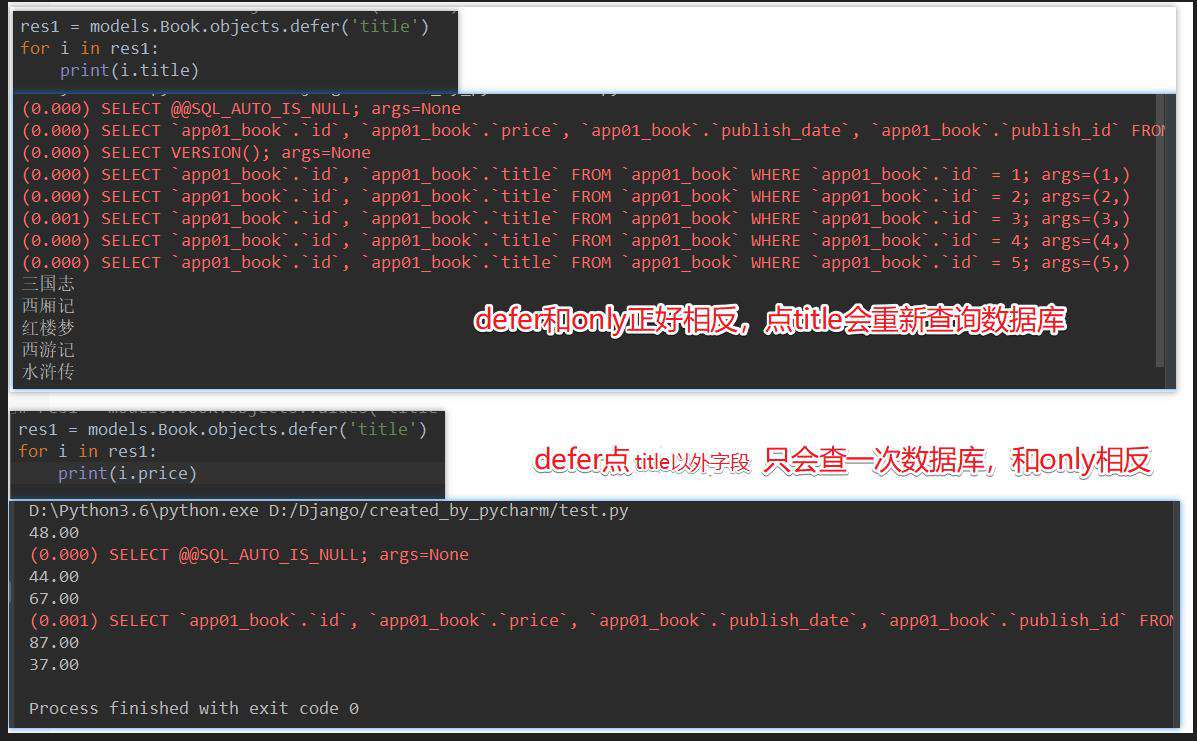 update()与save()有什么区别