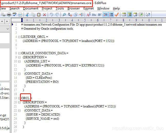 Win10 下使用 Python 连接 Oracle