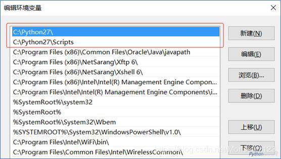 Windows 下 python 2.0如何快速切换到python 3.0