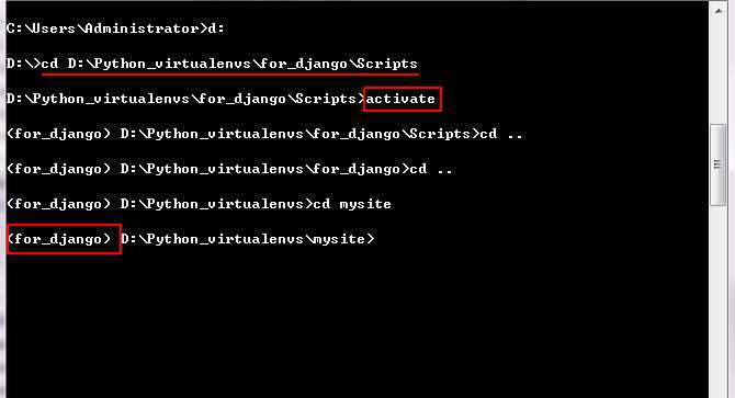 windows电脑能部署django项目么