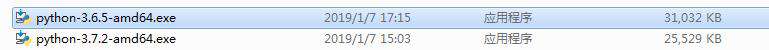 windows如何卸载python