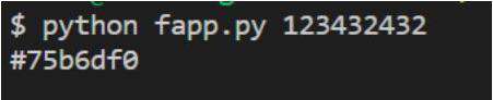 一行Python代码能实现什么丧心病狂的功能？