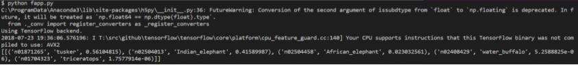 一行Python代码能实现什么丧心病狂的功能？