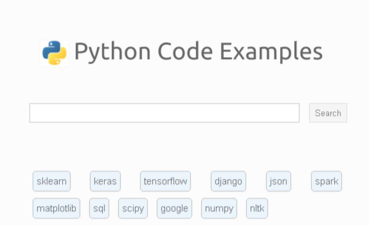 有哪些免费学习python的网站？