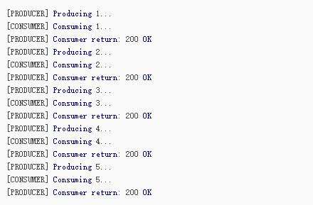 一篇文章带你读懂Python的协程