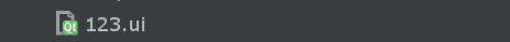 用PyCharm配置PyQt5：一键实现ui文件转py文件