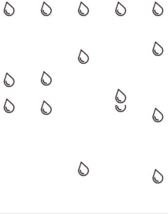 用Python实现的代码雨，超赞！