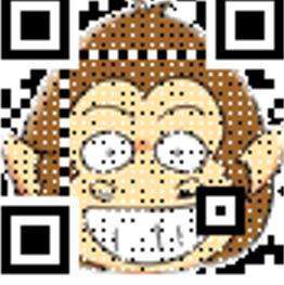 用Python制作属于自己的二维码！