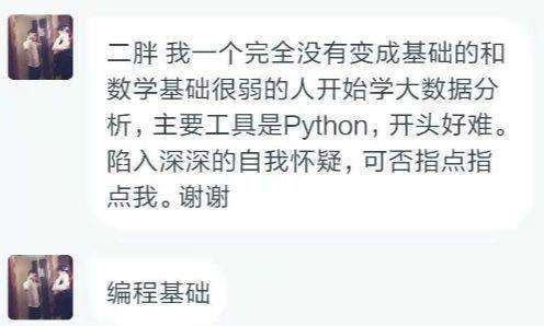 一周就学会Python你真的能够做到吗？