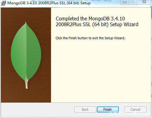 怎么安装mongodb