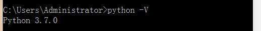 怎么判断python的版本号