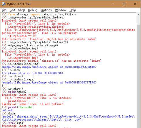 怎么修改python3的字体