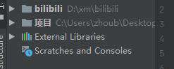 怎么运行python项目