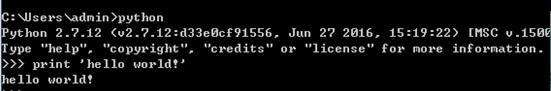 怎么运行python爬虫程序