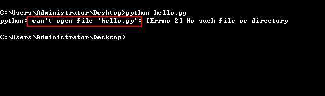 怎么运行python爬虫程序
