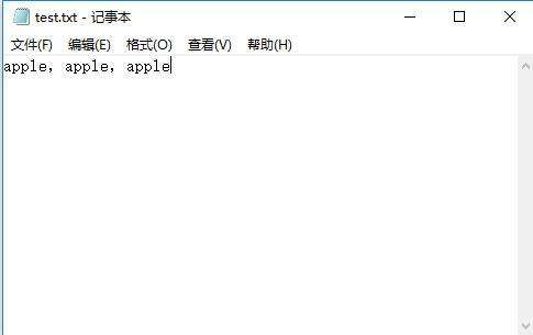 怎么用Python替换文件中的内容？