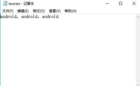 怎么用Python替换文件中的内容？