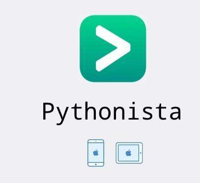 在手机上如何写Python文本？
