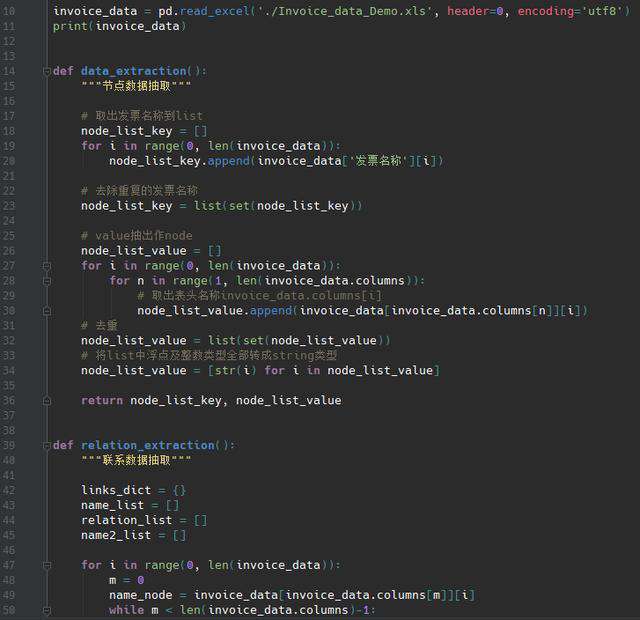 知识图谱可以用python构建吗？