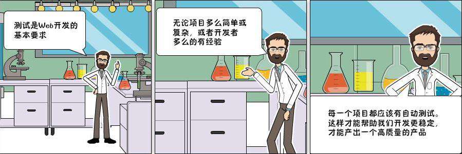 《一个完整的Django入门指南》系列教程（中文版）
