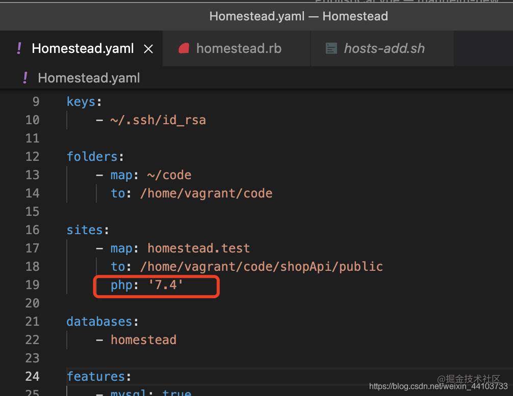 laravel的api登陆认证