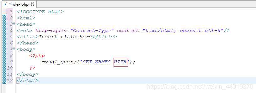 PHP乱码怎么办？五种方法彻底解决PHP乱码问题！