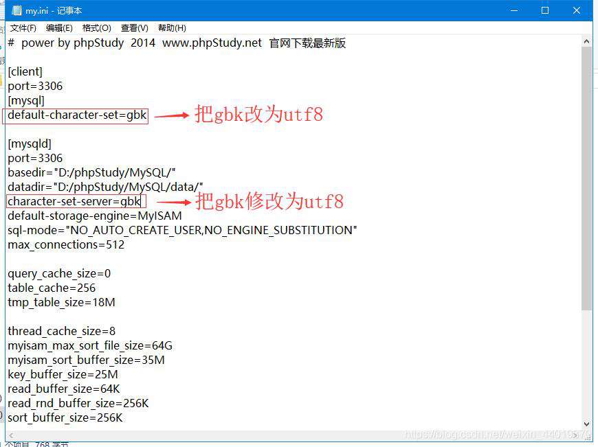 PHP乱码怎么办？五种方法彻底解决PHP乱码问题！