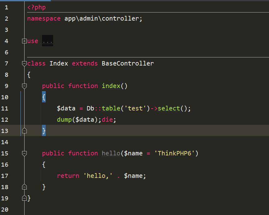 PhpStudy安装PHP8
