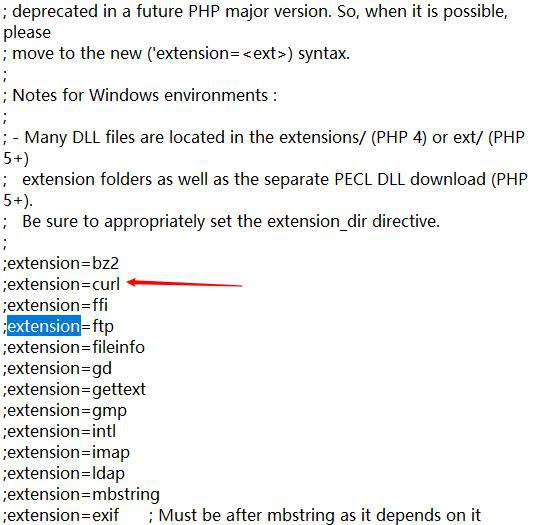 PhpStudy安装PHP8