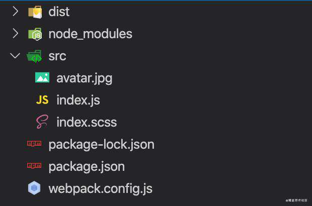(webpack篇)2.webpack中loader