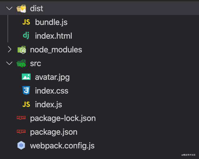 (webpack篇)2.webpack中loader