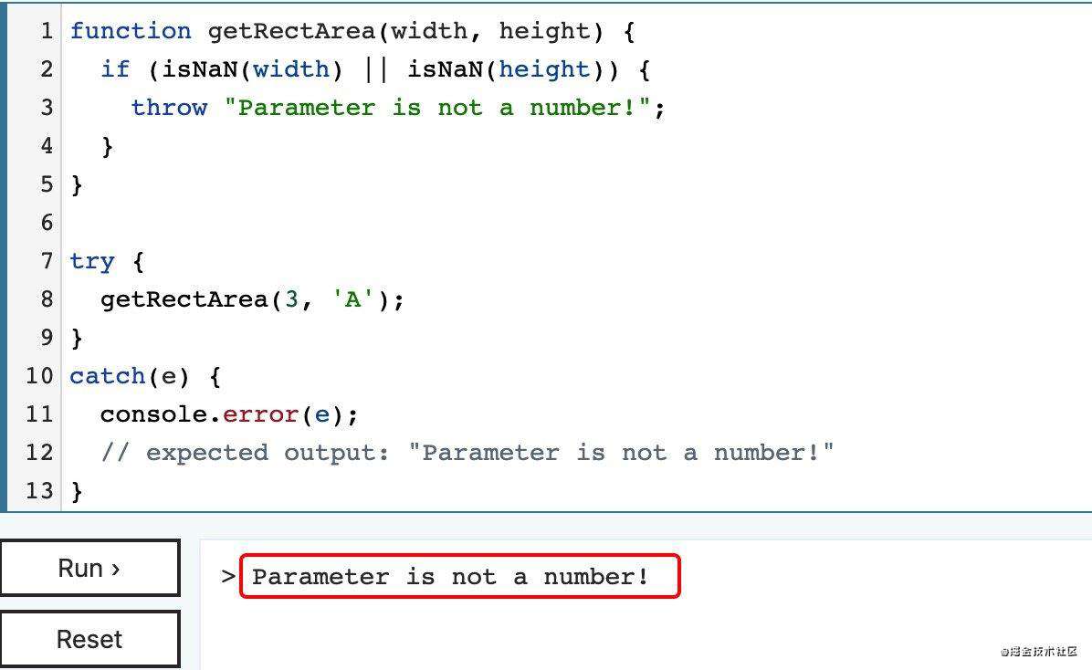 2019.11.17-Week-JavaScript中Error