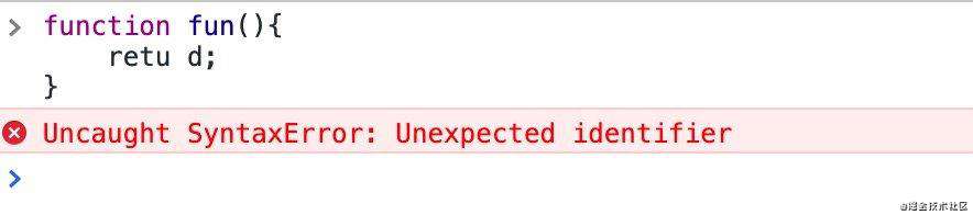 2019.11.17-Week-JavaScript中Error