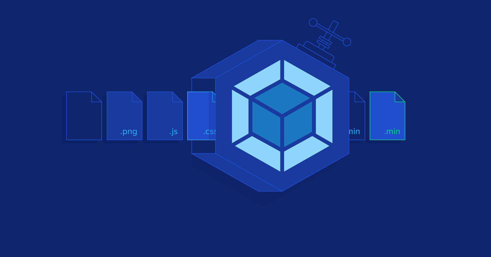 20下半年高频题目之webpack