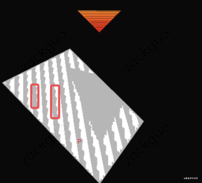 3D世界中的阴影—ShadowMap原理解析