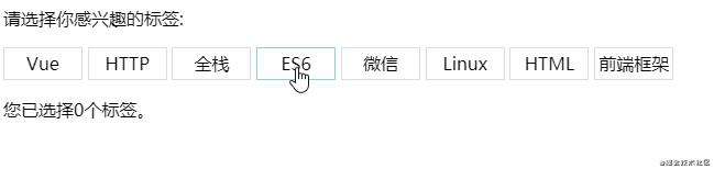 8个有点优秀的CSS实践