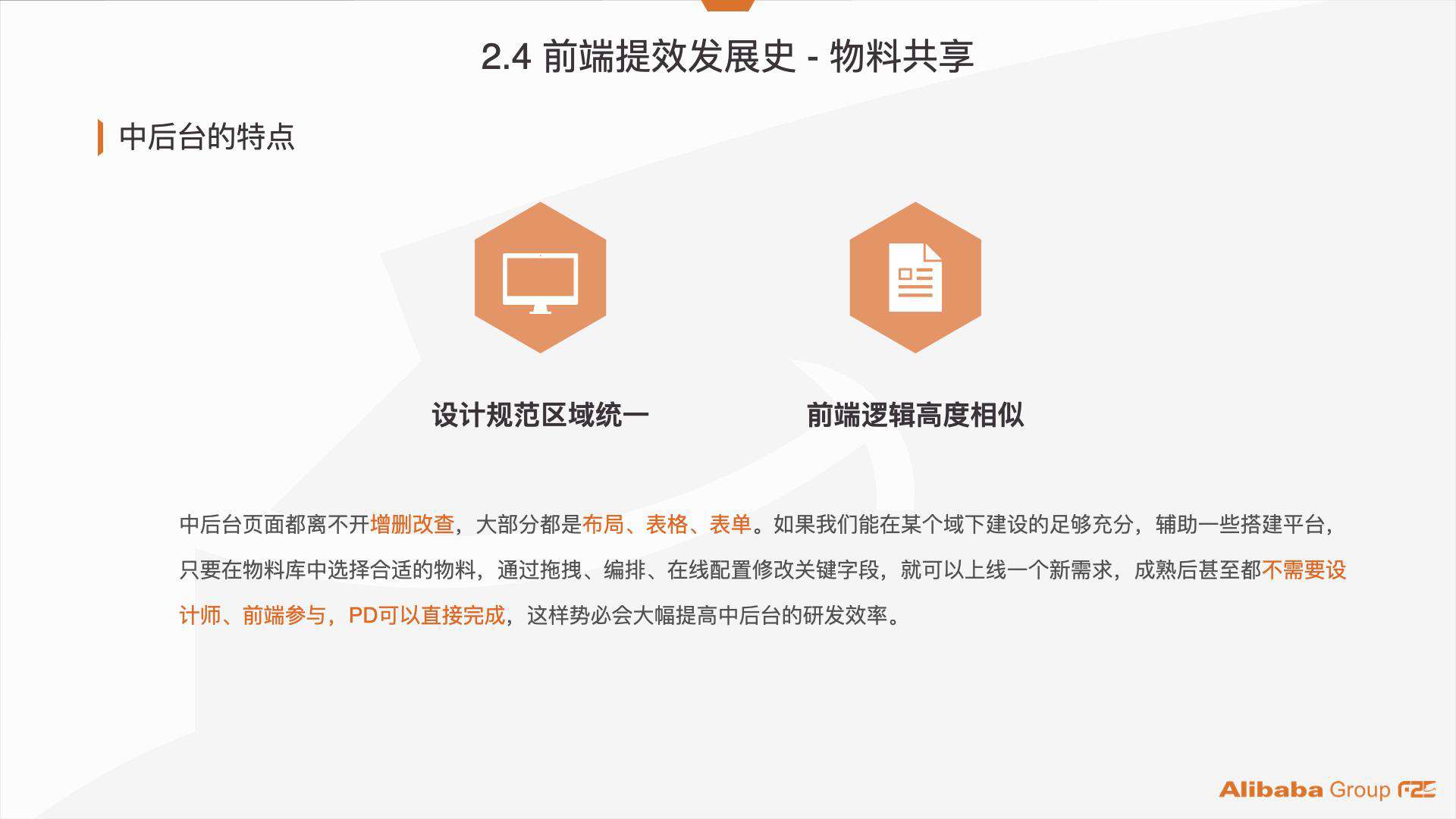 阿里巴巴：服务化管理 7000+ 个项目组件资产