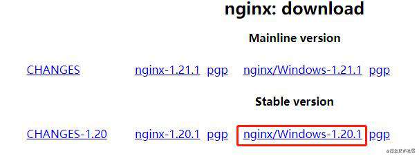 阿里云Windows Serve Nginx部署前端项目遇到的问题总结
