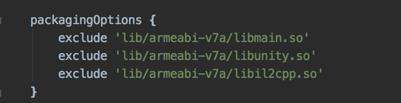 Android解耦式so库加载方案