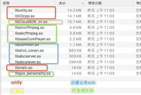 Android解耦式so库加载方案