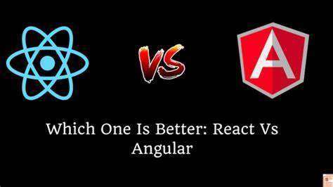 Angular 和 React 背后的秘密(上)
