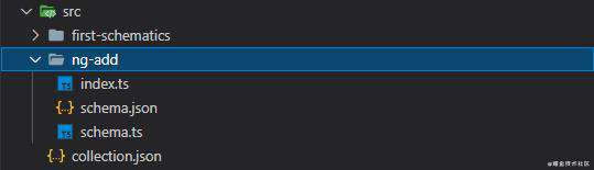 Angular Schematics在DevUI Admin中的实践