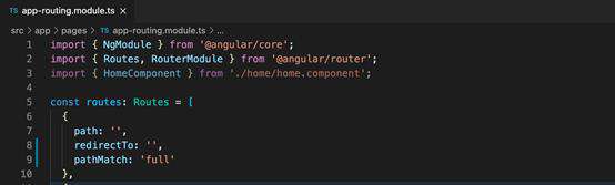 Angular性能优化实践——巧用第三方组件和懒加载技术