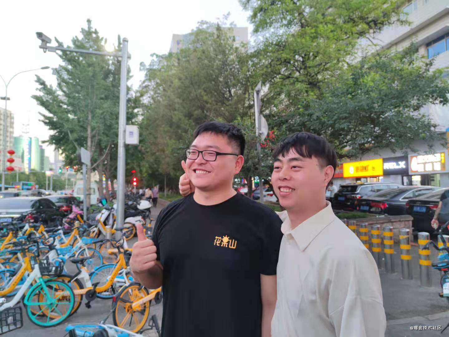 爱她，就在杭州给她一个家｜2021 年中总结