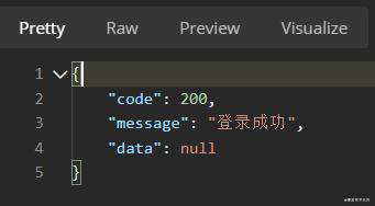 菜鸟在Vue中使用Axios请求后台的坑与排查