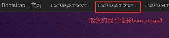 Bootstrap安装与配置