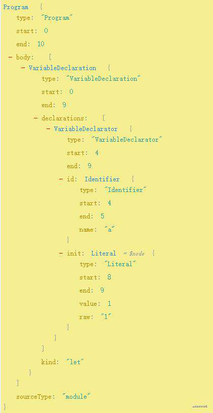 编译器（你不知道的Javascript）